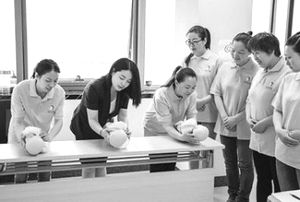 家政服務，從“奢侈品”到生活好幫手