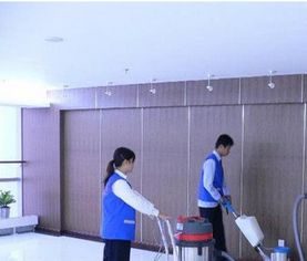 選擇駐馬店家政服務，開啟品質生活新篇章