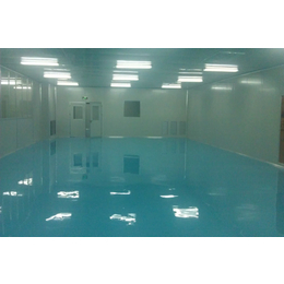 凈化工程造價-恒盛凈化-基因工程凈化工程造價