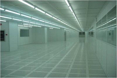 工程凈化設(shè)備風淋室-制冷機組-空調(diào)制冷大市場