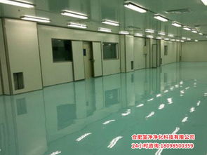 想要優(yōu)質的凈化工程就找宣凈凈化科技 淮北凈化工程