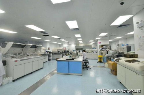 欣俊工程 工廠無塵車間的發展趨勢和前景