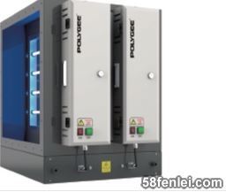 廚房油煙凈化器市場前景廣闊，專業制造商引領綠色餐飲新未來